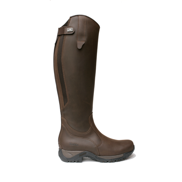 Aylsham Riding Boots - Waterproof Performer!