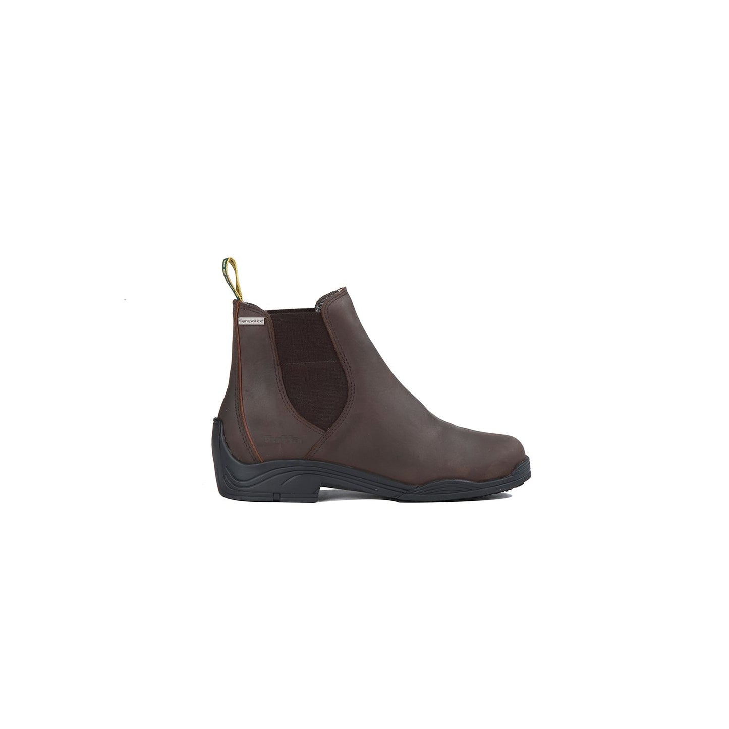Fjord Waterproof Short Boots