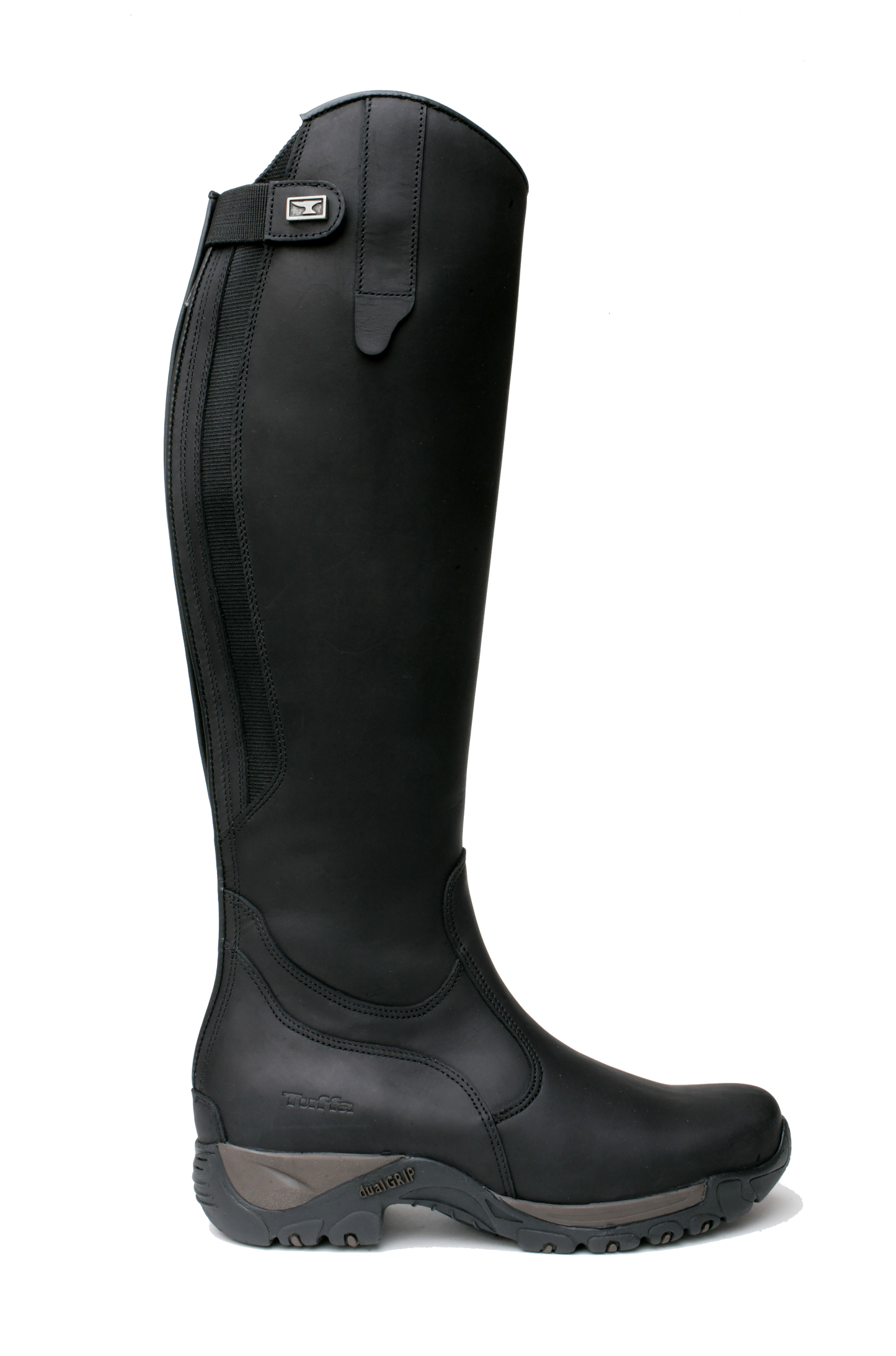 Aylsham Riding Boots - Waterproof Performer!