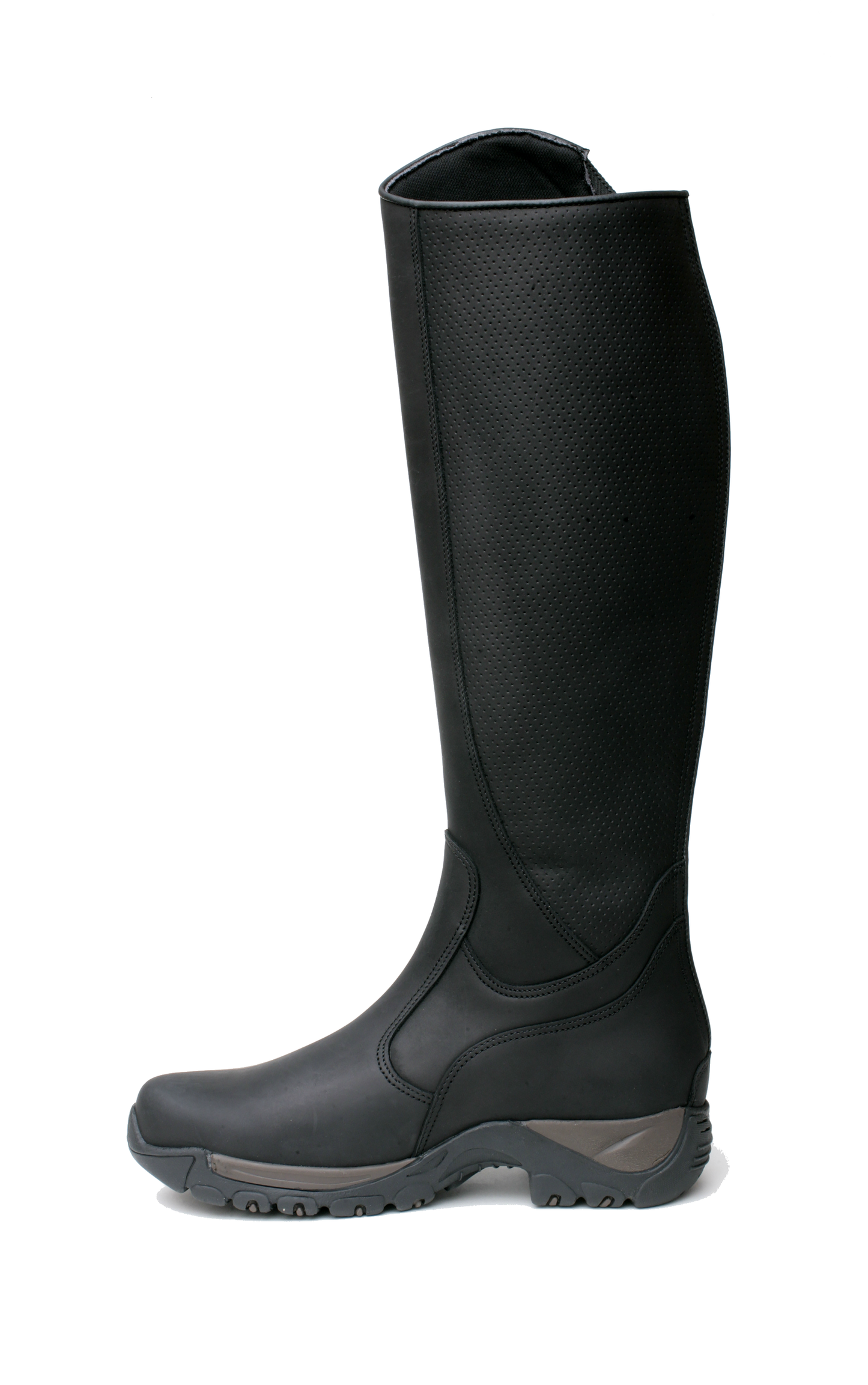 Aylsham Riding Boots - Waterproof Performer!