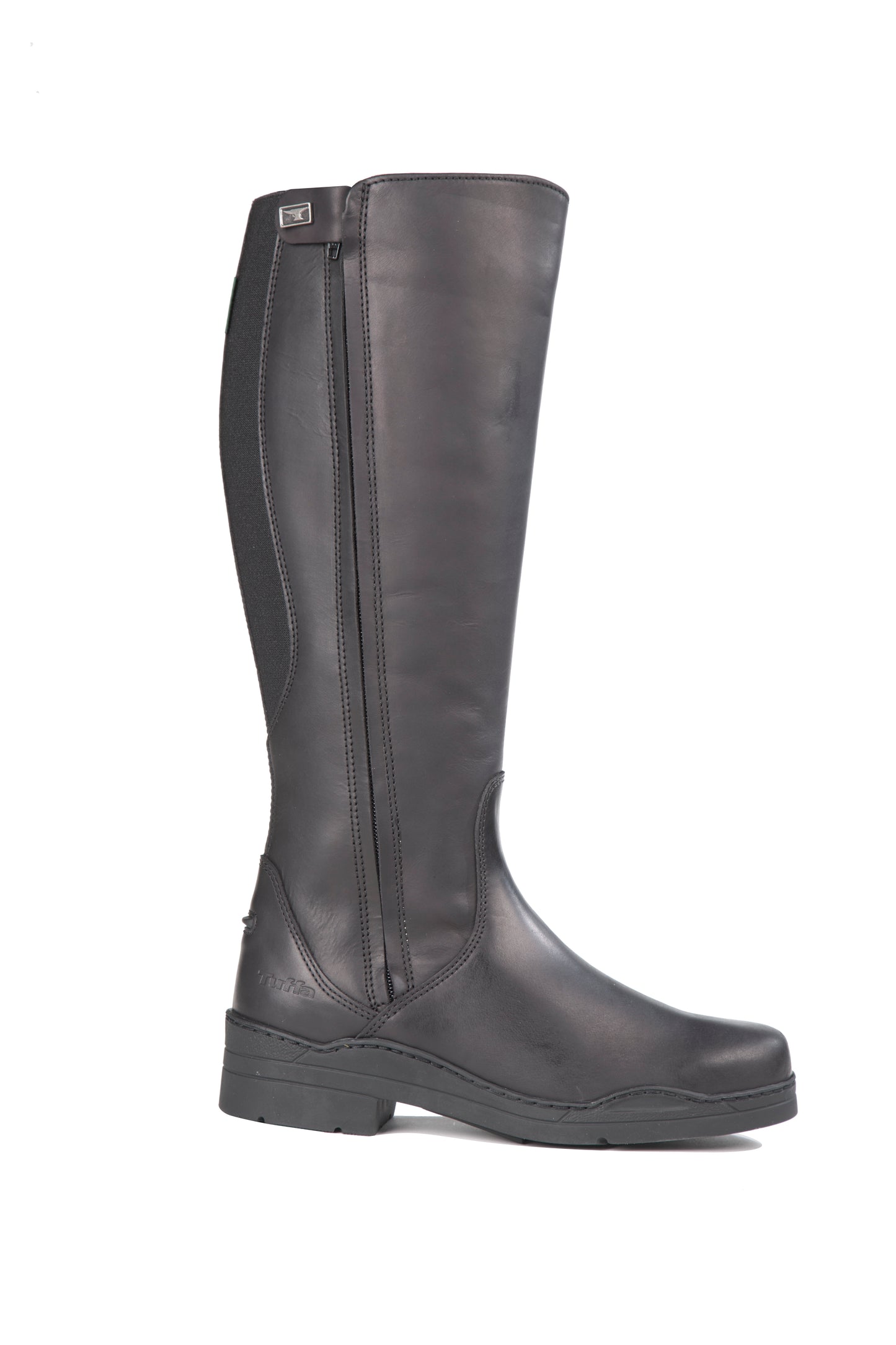 Broadland Plus-Size Tall Boots