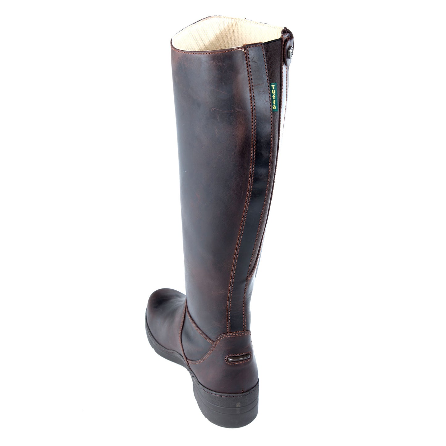 Broadland Plus-Size Tall Boots