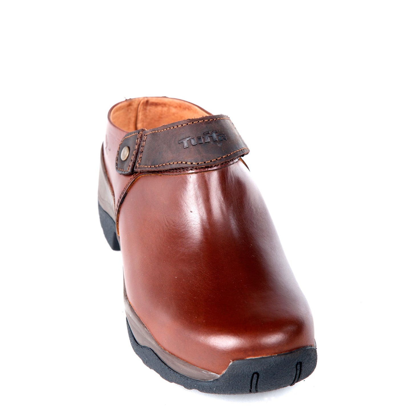 Carlow Clogs - slip ons for the stables