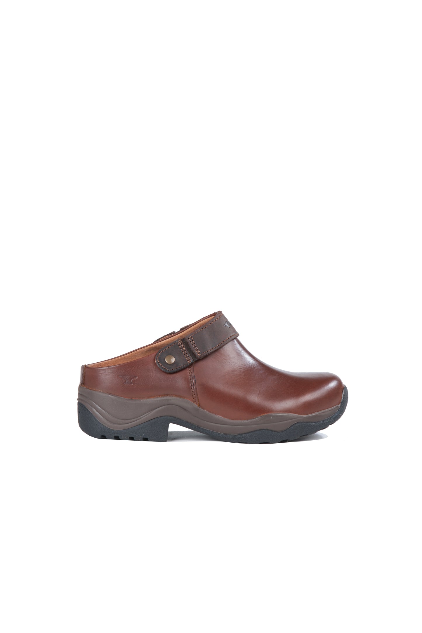 Carlow Clogs - slip ons for the stables