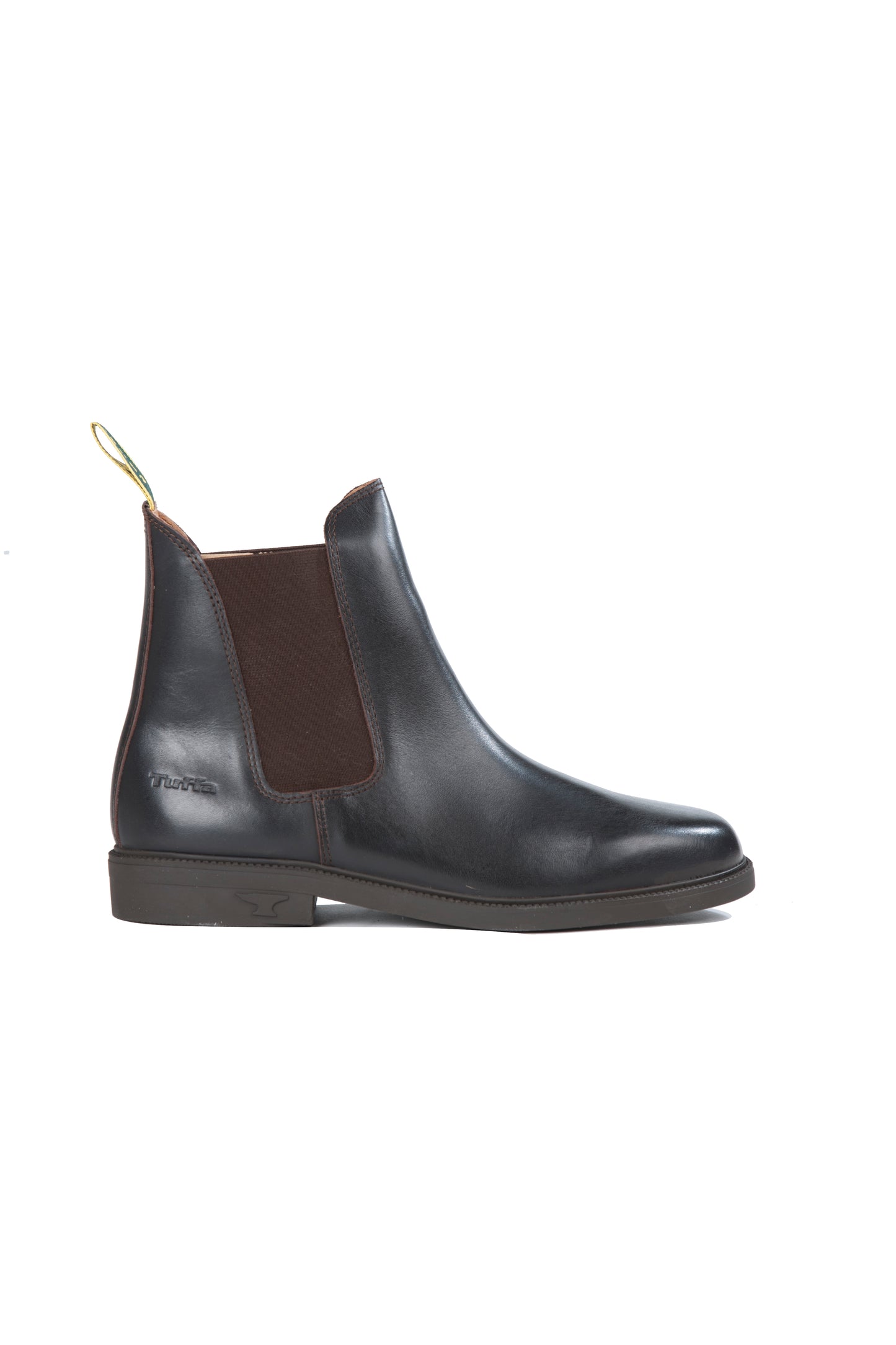 Connemara Jodhpur Boots