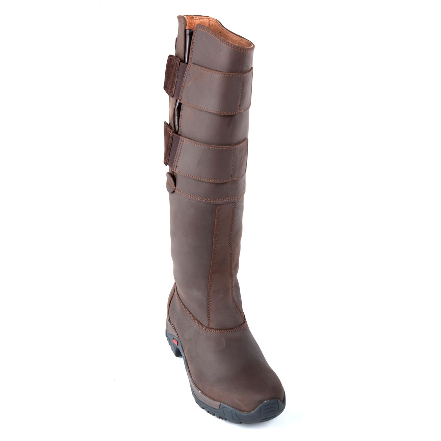 Country Rider - cosy fleece lining