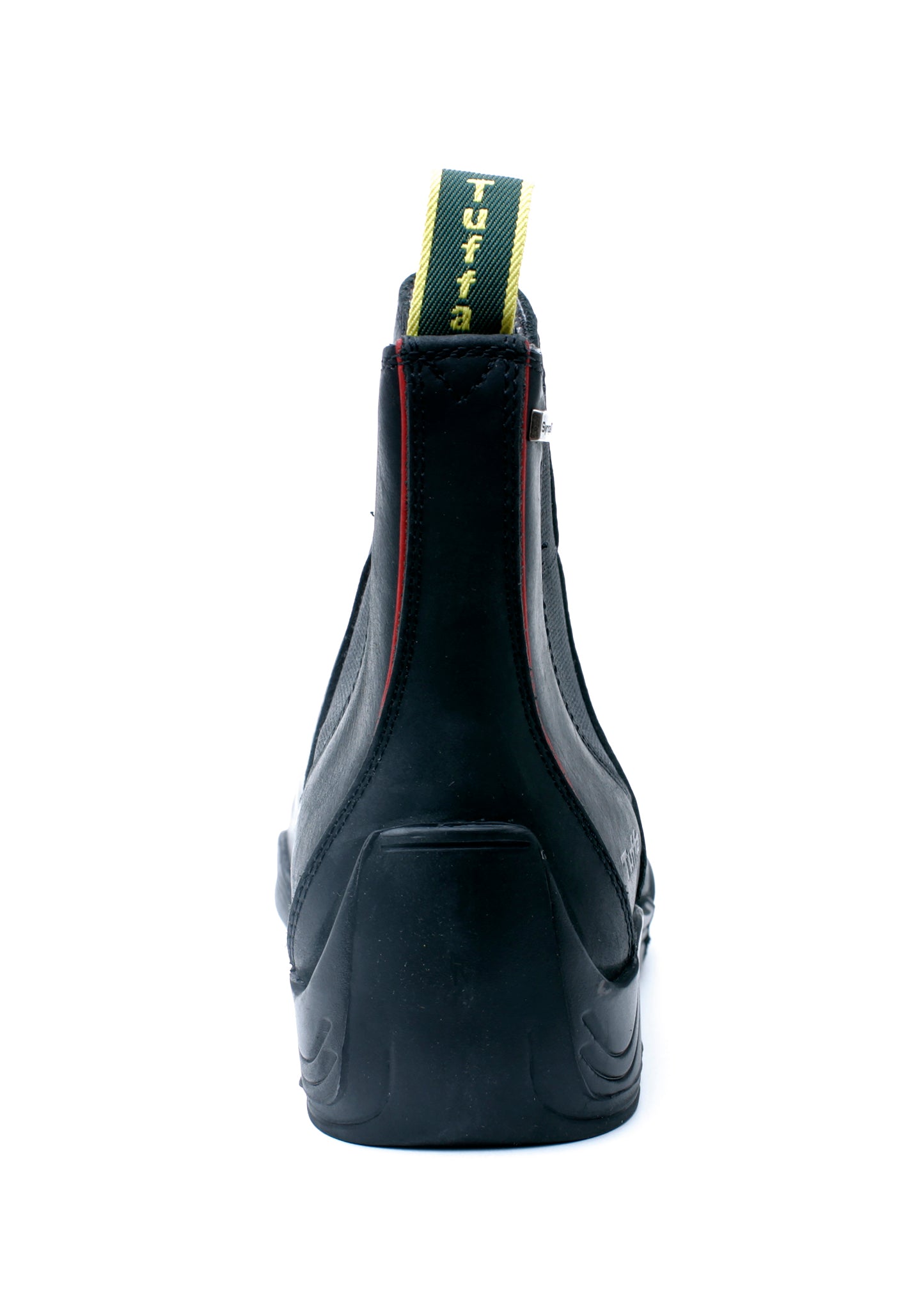 Fjord Waterproof Short Boots