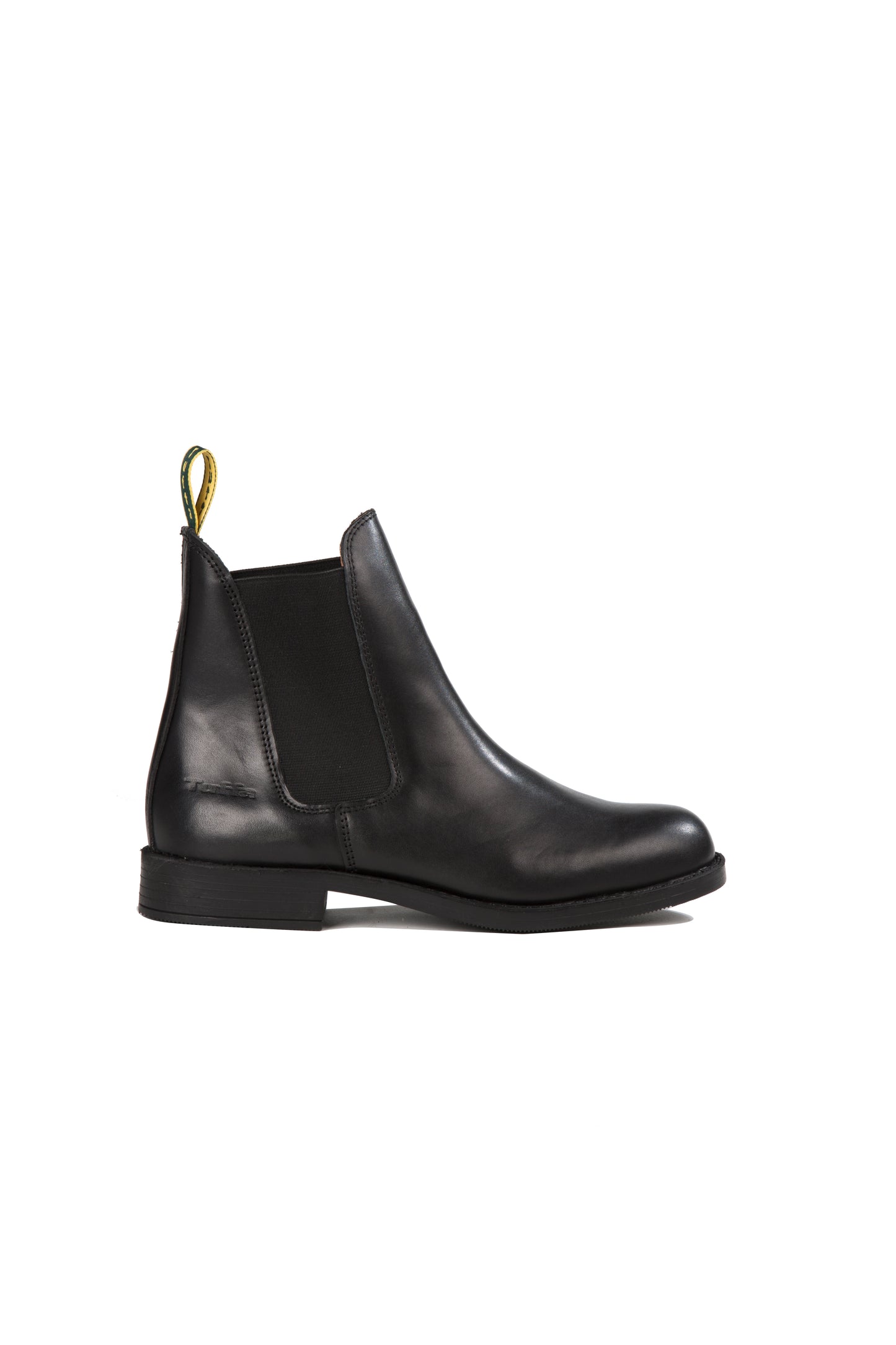 Polo Boots