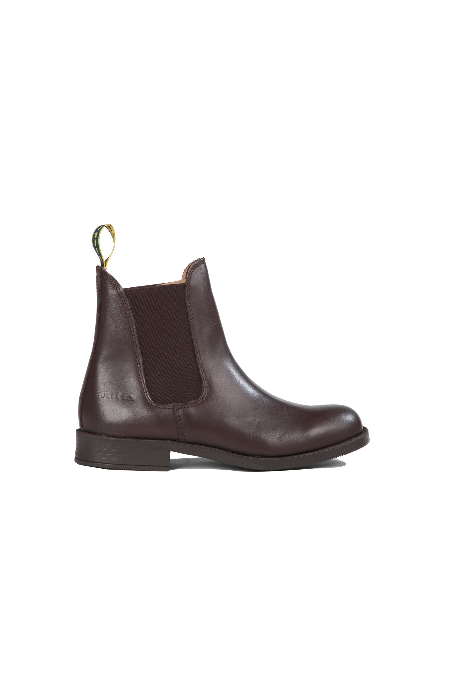 Polo Boots