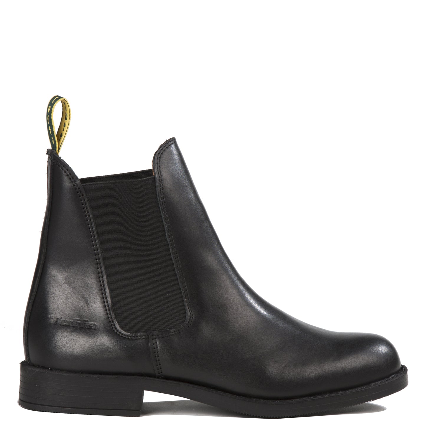 Polo Boots