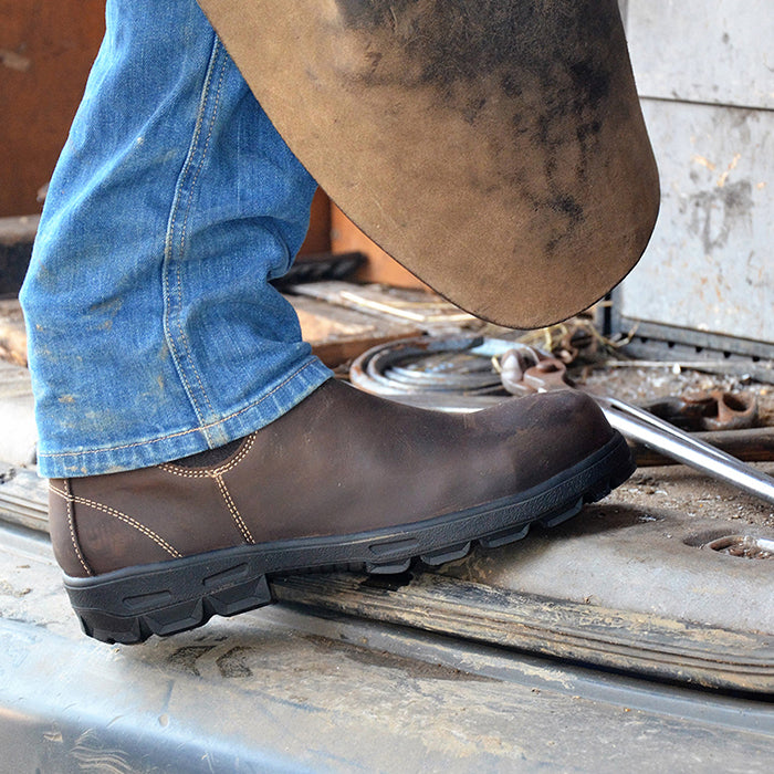 Wayland Safety Boot